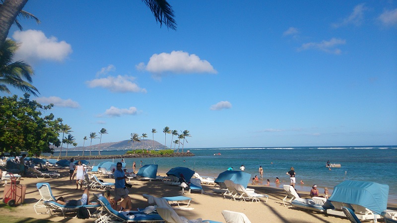 ハワイのザ・カハラ・ホテル＆リゾートがおススメの理由教えます。