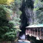 萩観光2日目にちょうどいい｜ドライブで行く秋吉台