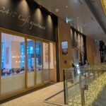 KITTE名古屋でランチ｜24/7アパートメントカフェの季節の小鉢ランチを正直レビュー