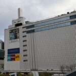 2026年２月閉館・名鉄百貨店｜名駅で実はいちばん使いやすかった百貨店