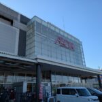 イオンモール扶桑に行ってきました｜正直レビュー